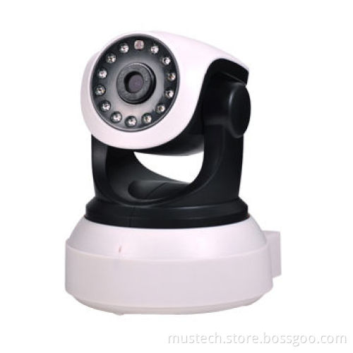 03M, p2p, Indoor, Wifi, IR Cut, IP Camera for Security